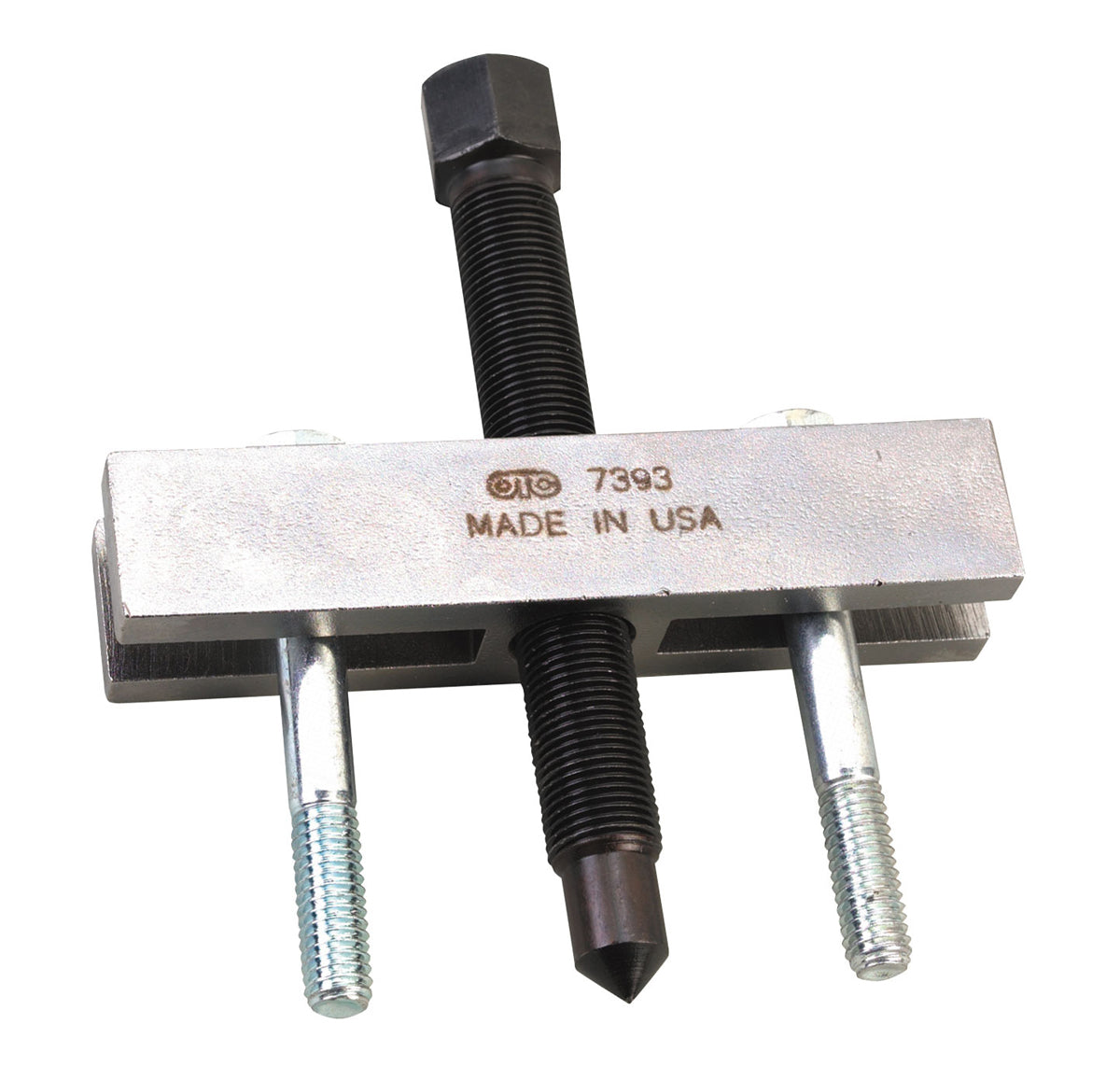 Extracteur d’engrenages et de poulies OTC 7393, vis de 5-1/2 po