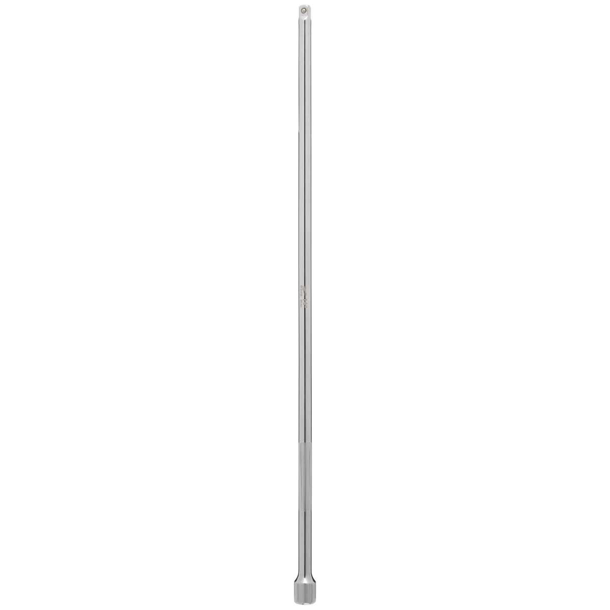 Rallonge pour douilles Milwaukee 43-24-9106, entraînement 1/4 po, 14 po (356 mm)
