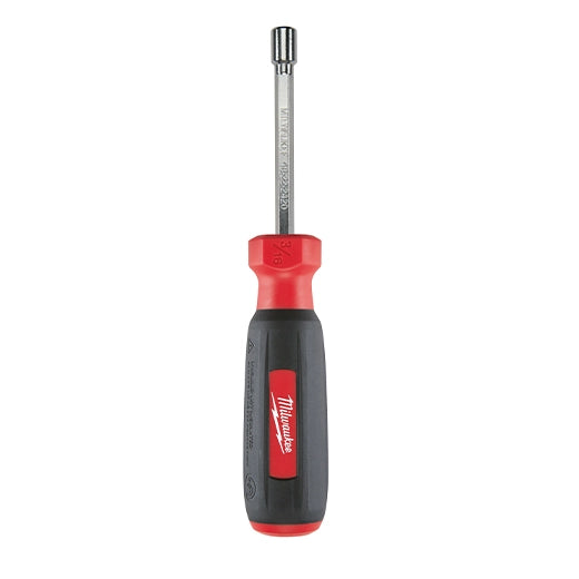 Tournevis à douille Milwaukee 48-22-2420, 3/16 po