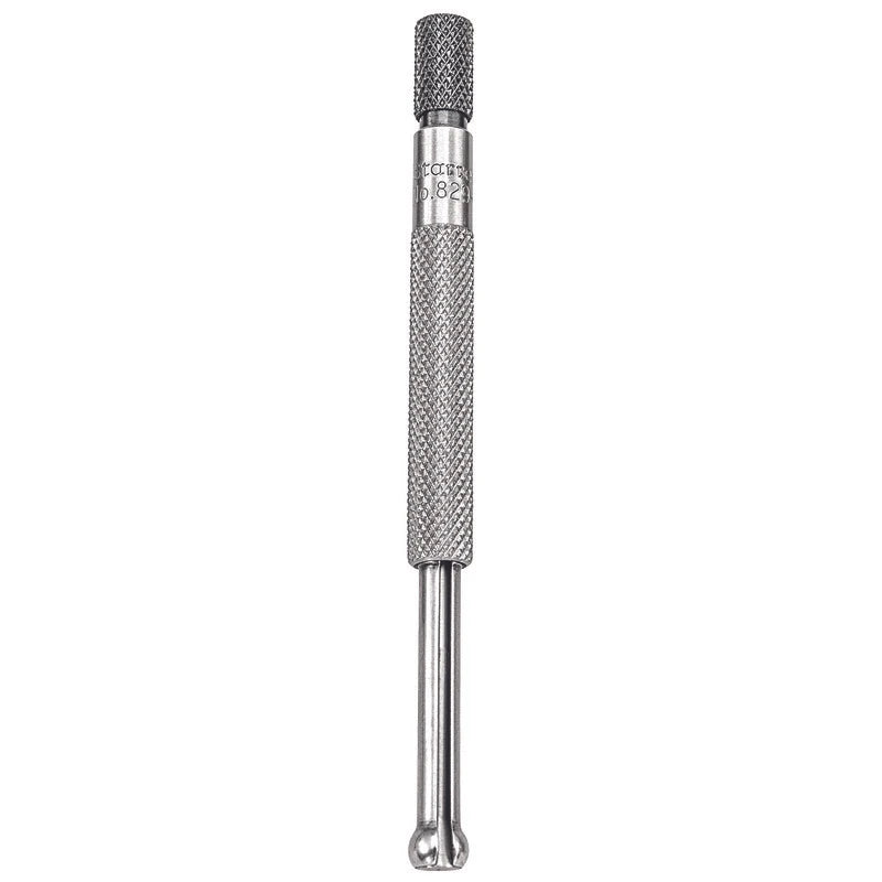 Jauge pour petits trous Starrett 829B, .200-.300 po (5.1-7.6 mm)
