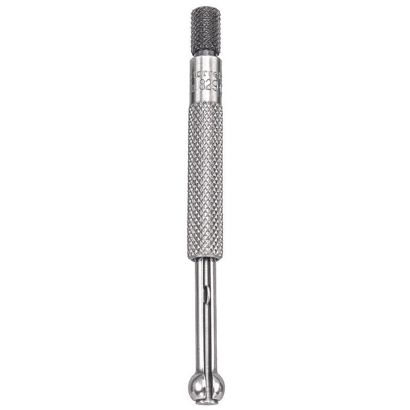 Jauge pour petits trous Starrett 829C, .300-.400 po (7.6-10.2 mm)