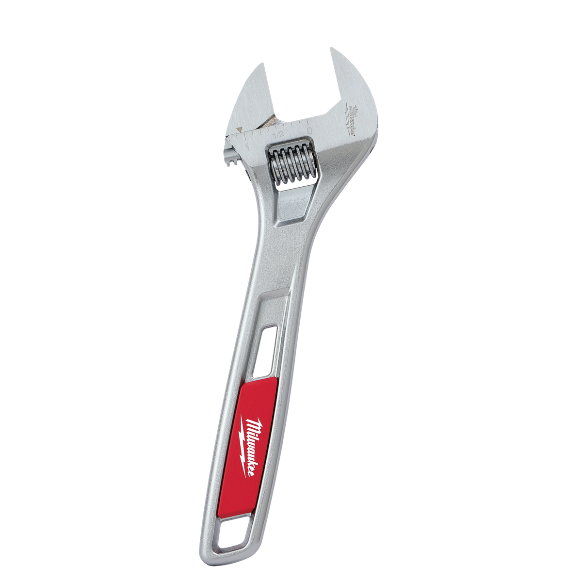 Clé à molette Milwaukee 48-22-7408, 8 po