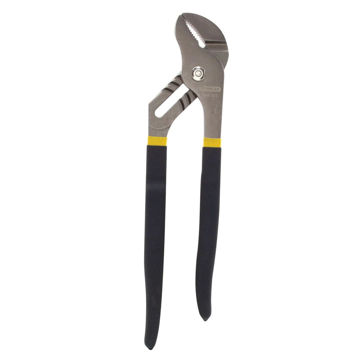 Pince multiprise à rainure (groove joint) de 12 po, Stanley 84-111