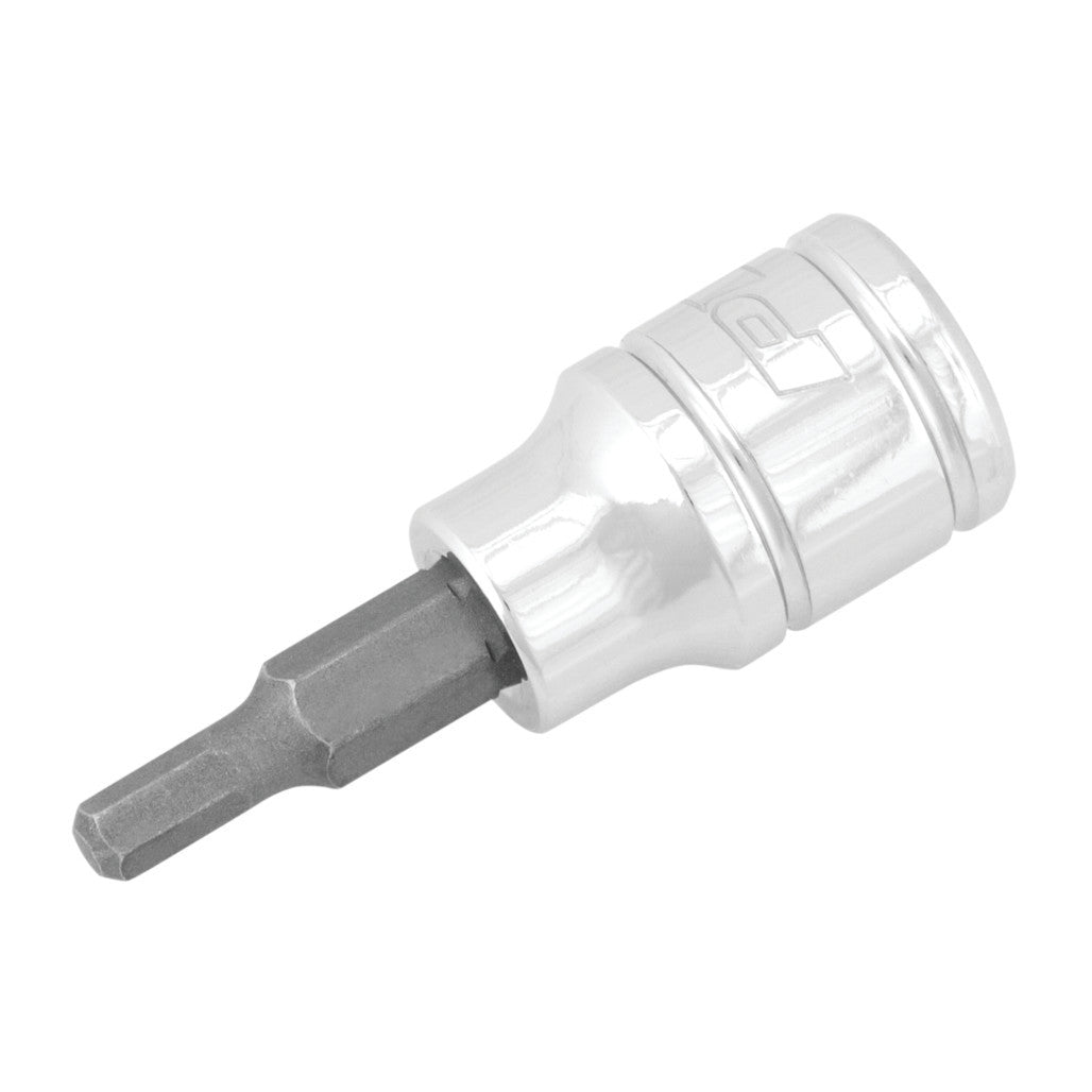 Douille à embout hexagonal Performance Tool W38894, carré 3/8 po, 4 mm