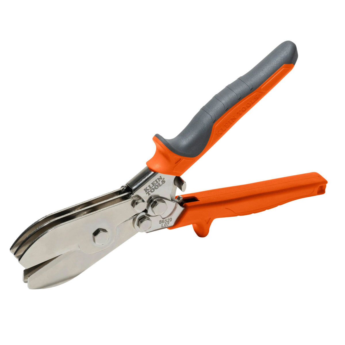 Pince à sertir de conduit à 5 lames, Klein Tools 86520