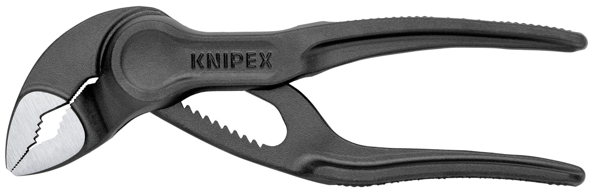 Pince multiprise Knipex Cobra XS 87 00 100, 4 po