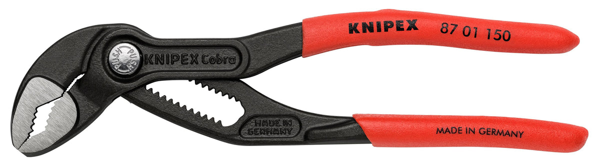 Pince multiprise Knipex Cobra 87 01 150, 6 po