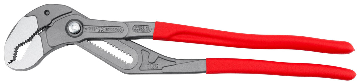 Pince multiprise Knipex Cobra XXL 87 01 560 US, 22 po