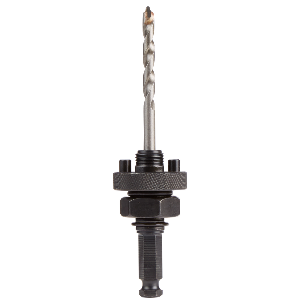 Mandrin à changement rapide 7/16 po Milwaukee 49-56-9305 BIG HAWG