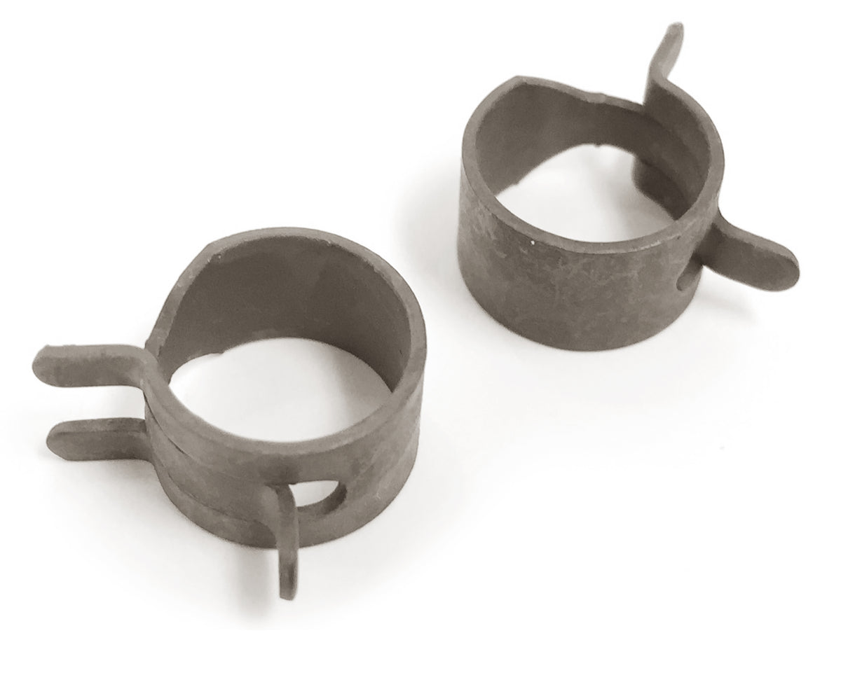 Colliers de serrage Sioux Chief EasyClamp, DE 1/2 po, paquet de 2