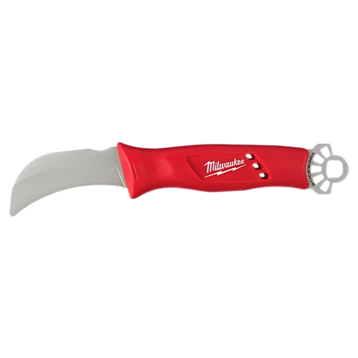 Couteau à lame fixe bec de corbin Milwaukee 48-22-1924