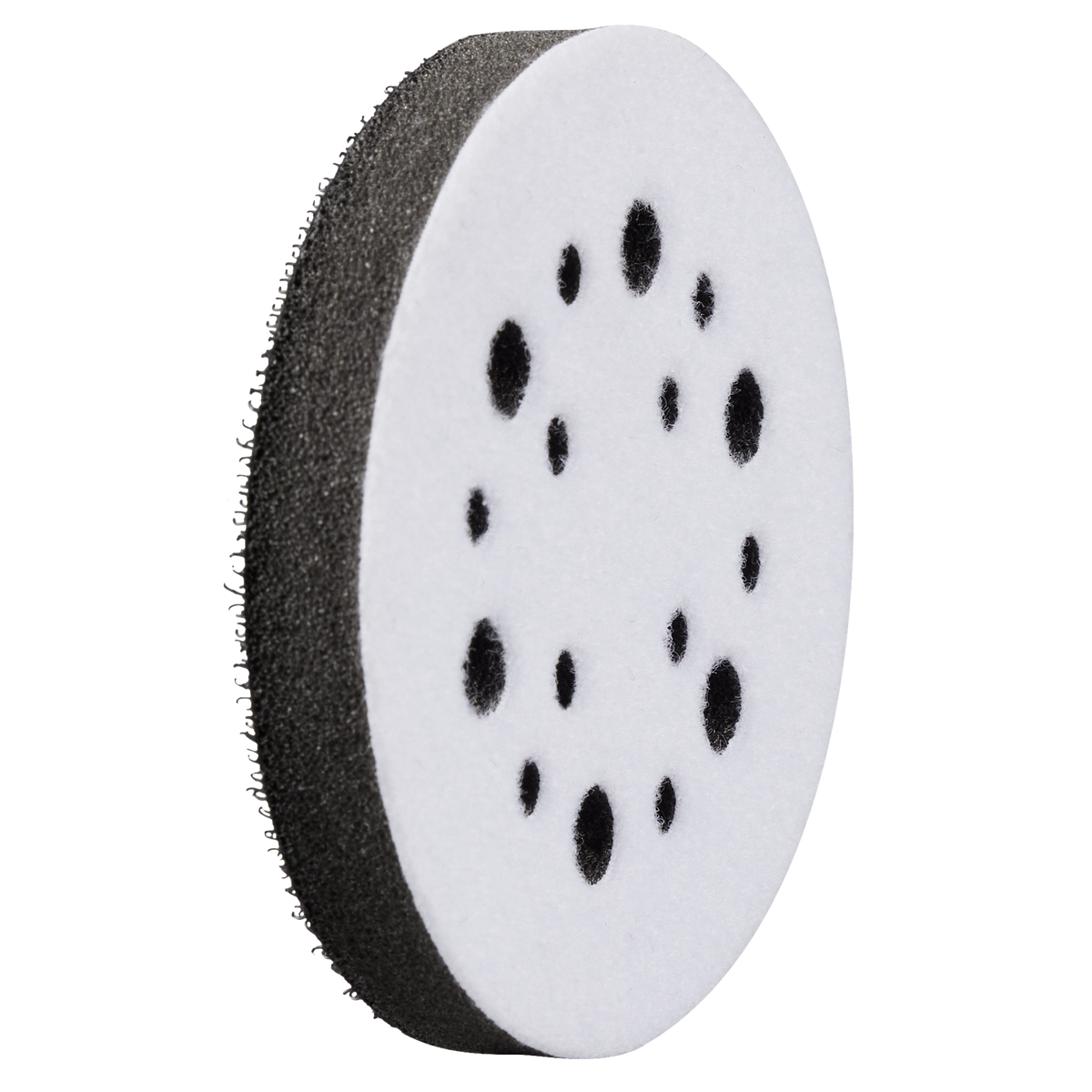 Plateau d’interface en éponge de 3 po Milwaukee 48-80-6402