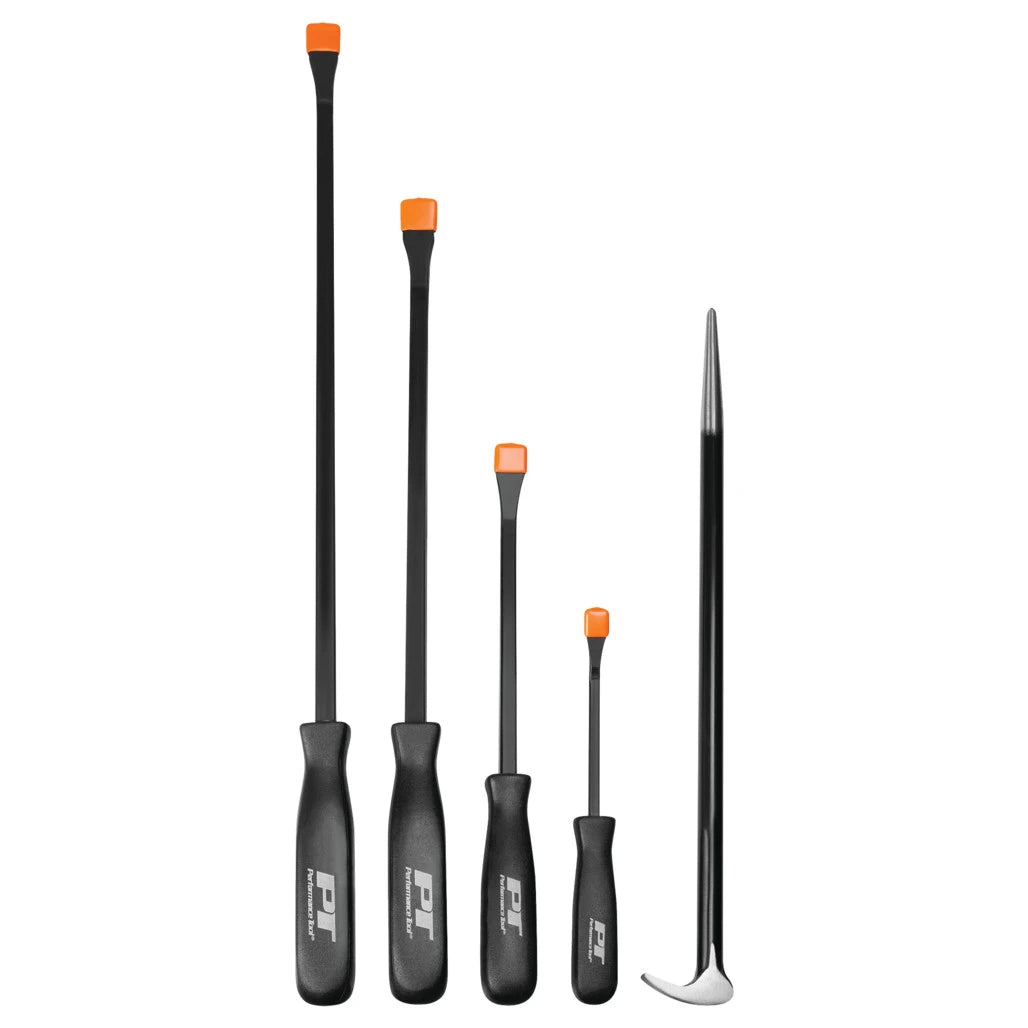 Jeu de 5 leviers Performance Tool W2025