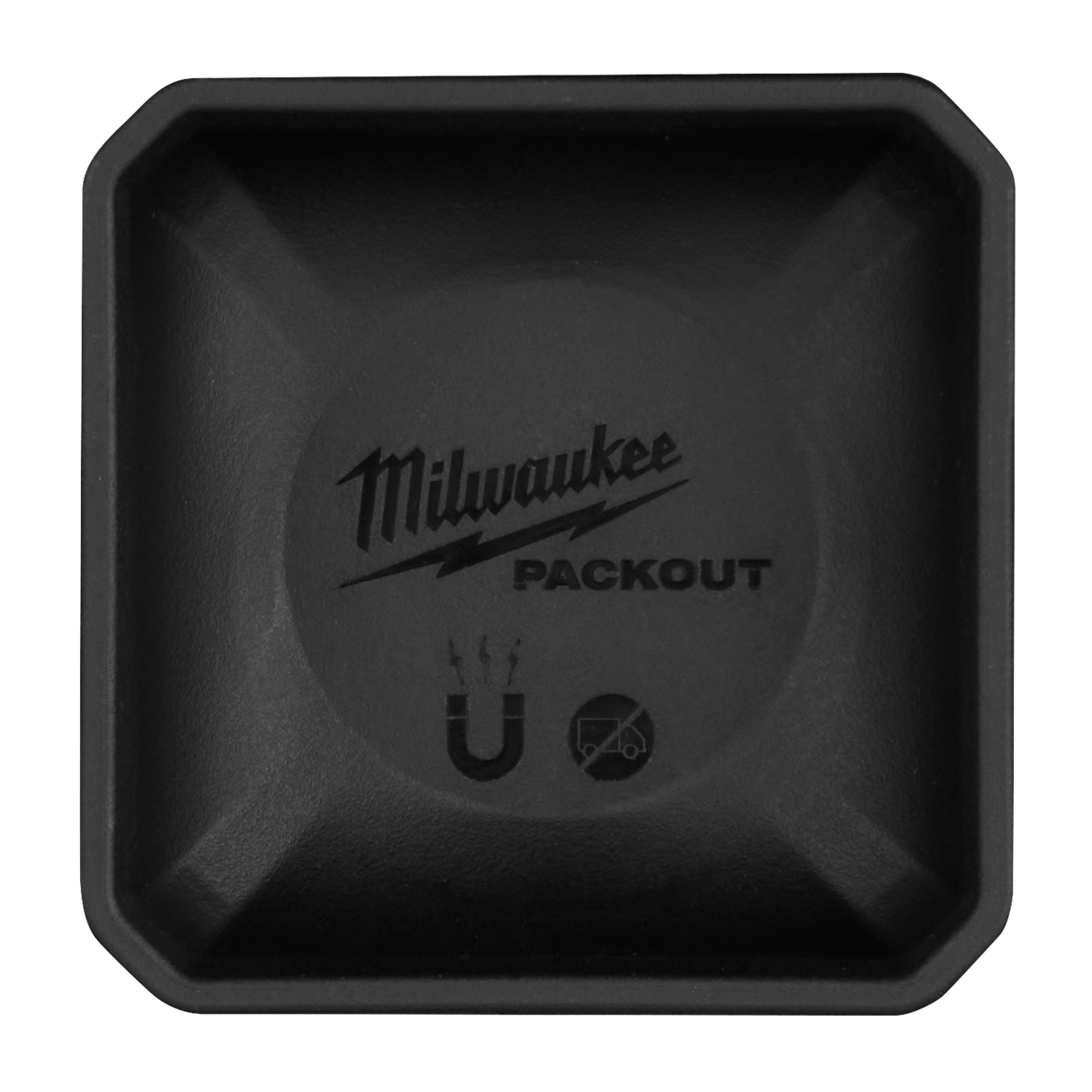 Bac magnétique PACKOUT Milwaukee 48-22-8070