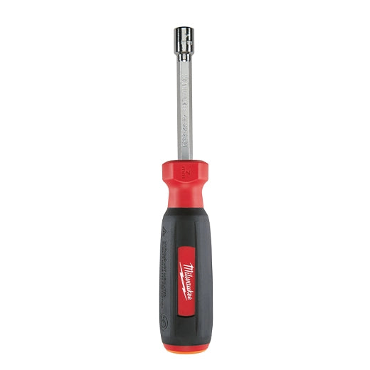 Tourne-écrou magnétique HollowCore Milwaukee 48-22-2534, 7 mm