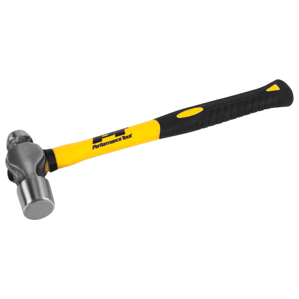Marteau à panne sphérique Performance Tool M7034B, 24 oz