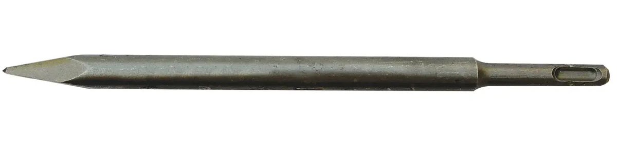 Burin pour marteau perforateur DeWalt DW5348, 10 po, 0,375 po, tige SDS-Plus