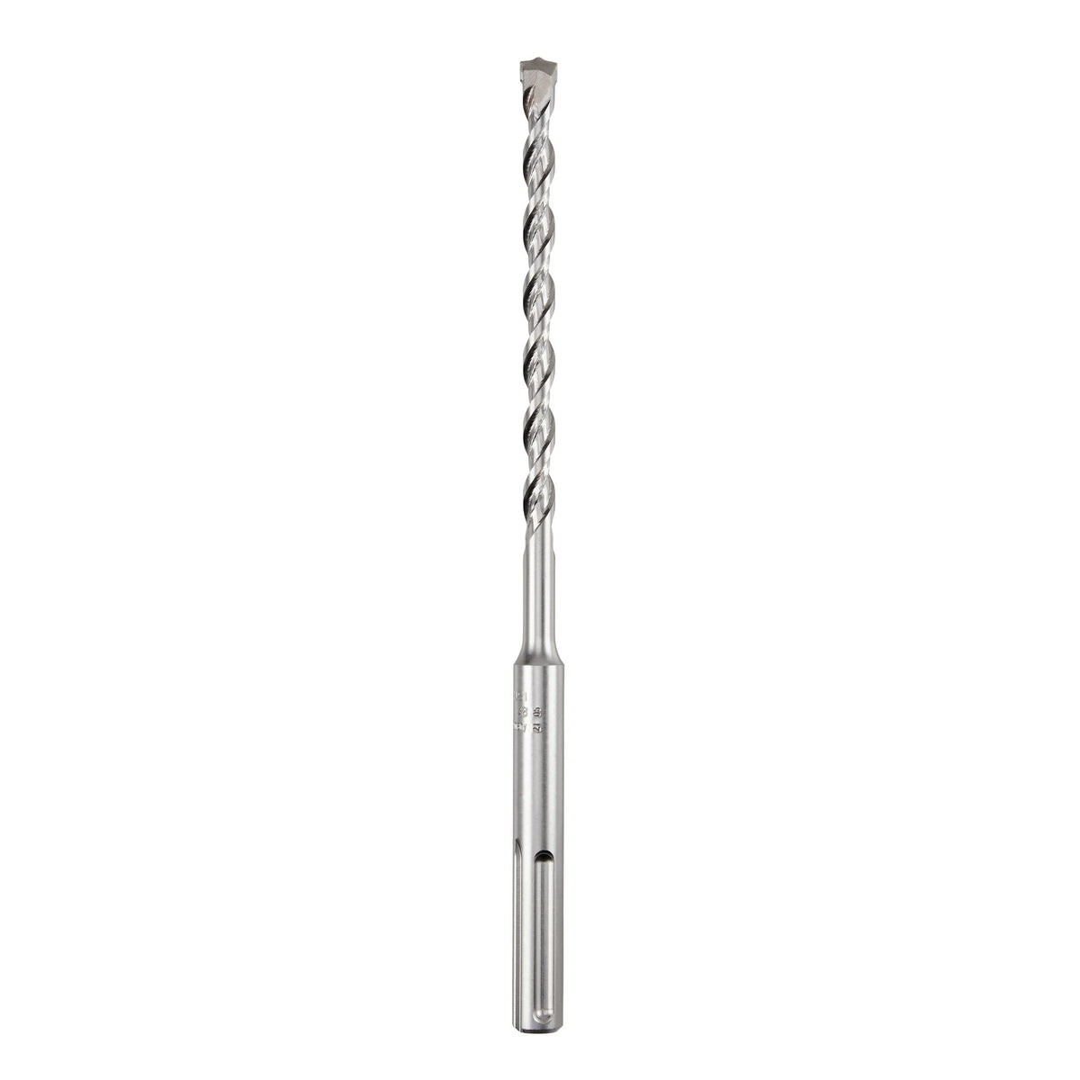 Mèche à 2 tranchants SDS-Max DeWalt DW5803, 1/2 po x 8 po x 13-1/2 po