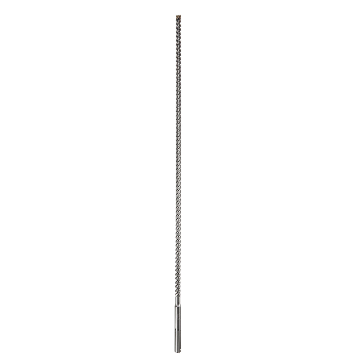 Foret SDS-Max à carbure 4 taillants DeWalt DW5813, 3/4 po