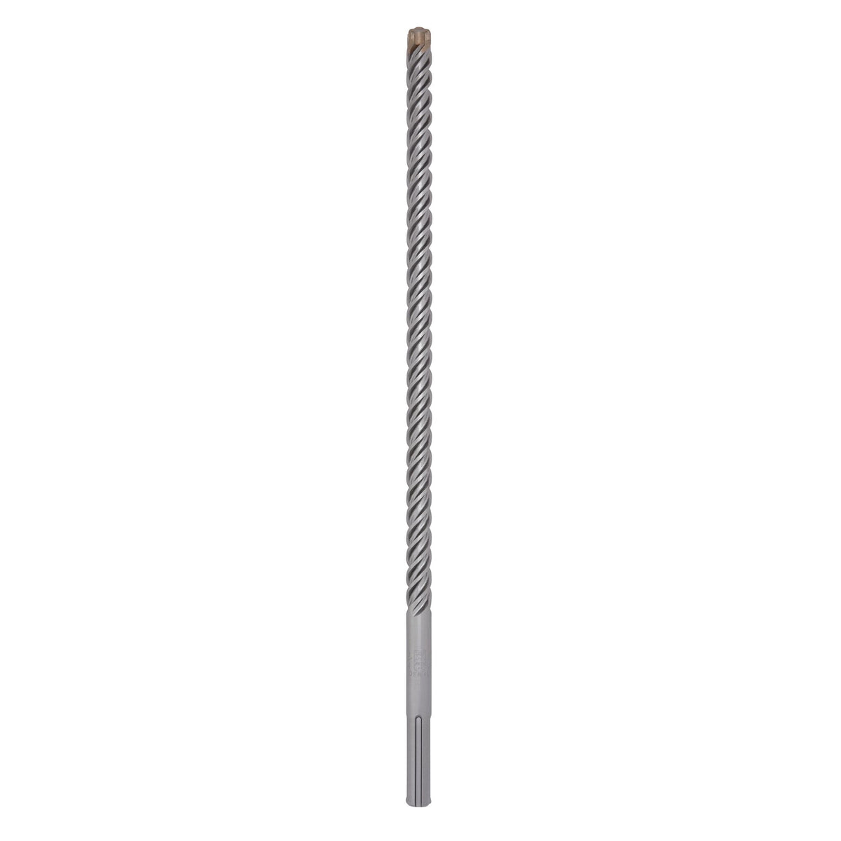 Foret SDS-Max à carbure 4 taillants DeWalt DW5816, 7/8 po