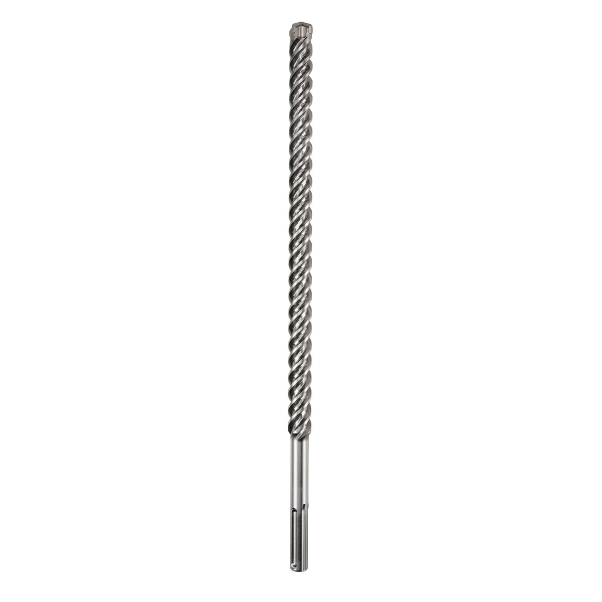 Foret SDS-Max à carbure 4 taillants DeWalt DW5819, 1 po