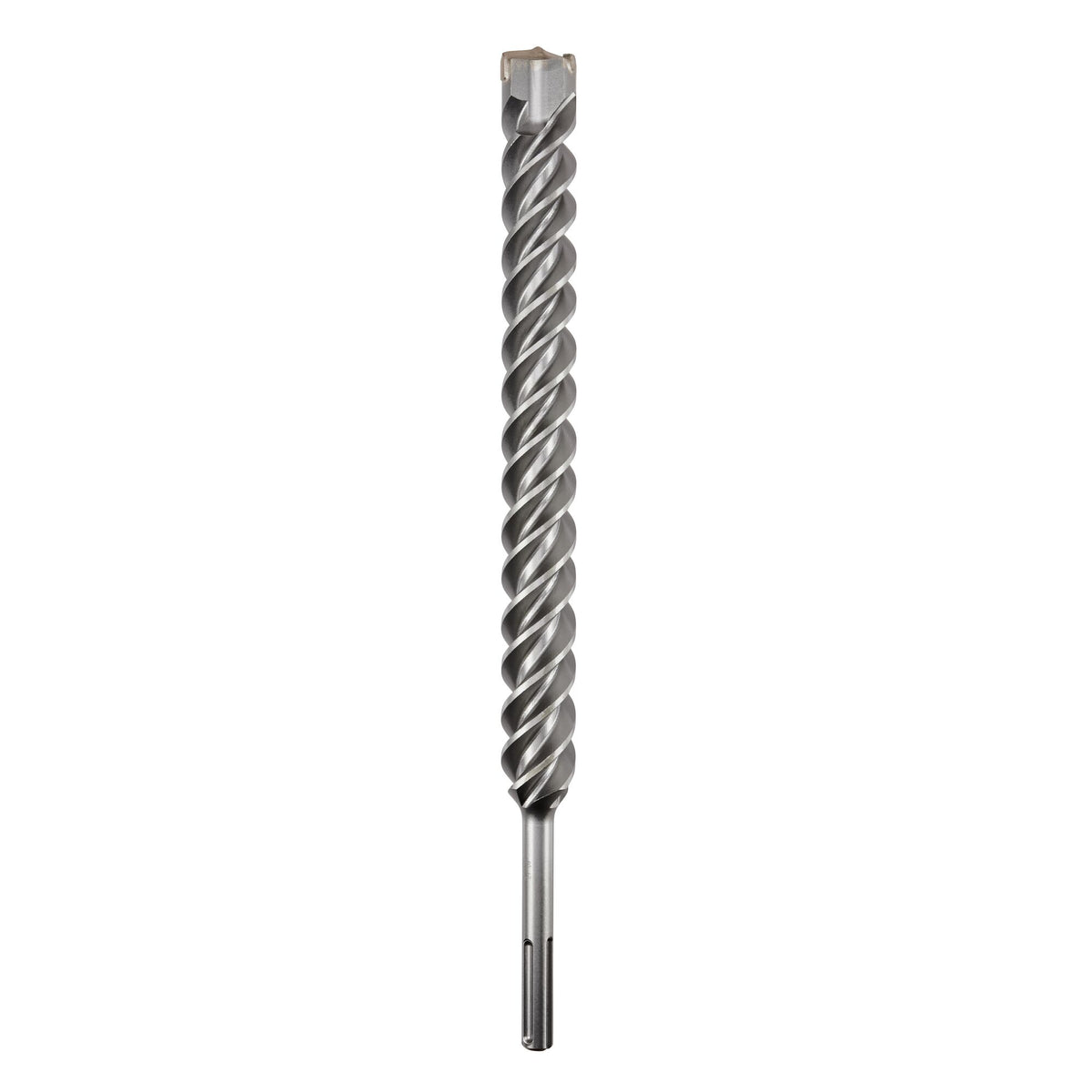 Mèche SDS-Max en carbure à 4 tranchants DeWalt DW5830, 1-3/4 po