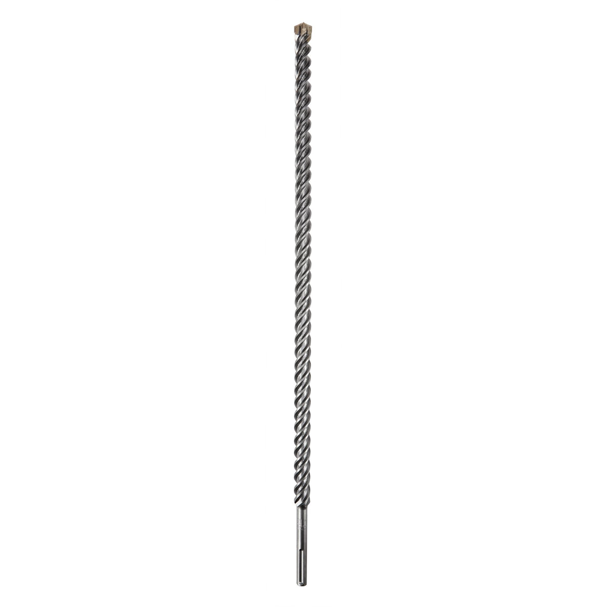 Foret SDS-Max à carbure 4 taillants DeWalt DW5854, 1-1/8 po