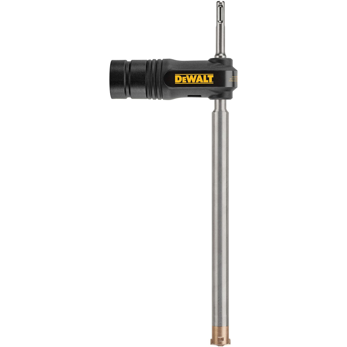 Foret creux SDS-Plus DeWalt DWA54034, 3/4 po