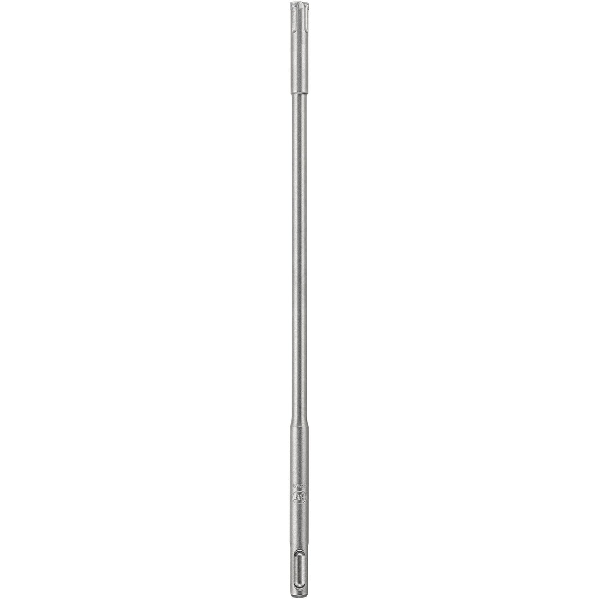 Foret pour armatures SDS-Plus DeWalt DWA54380, 3/8 po x 12 po