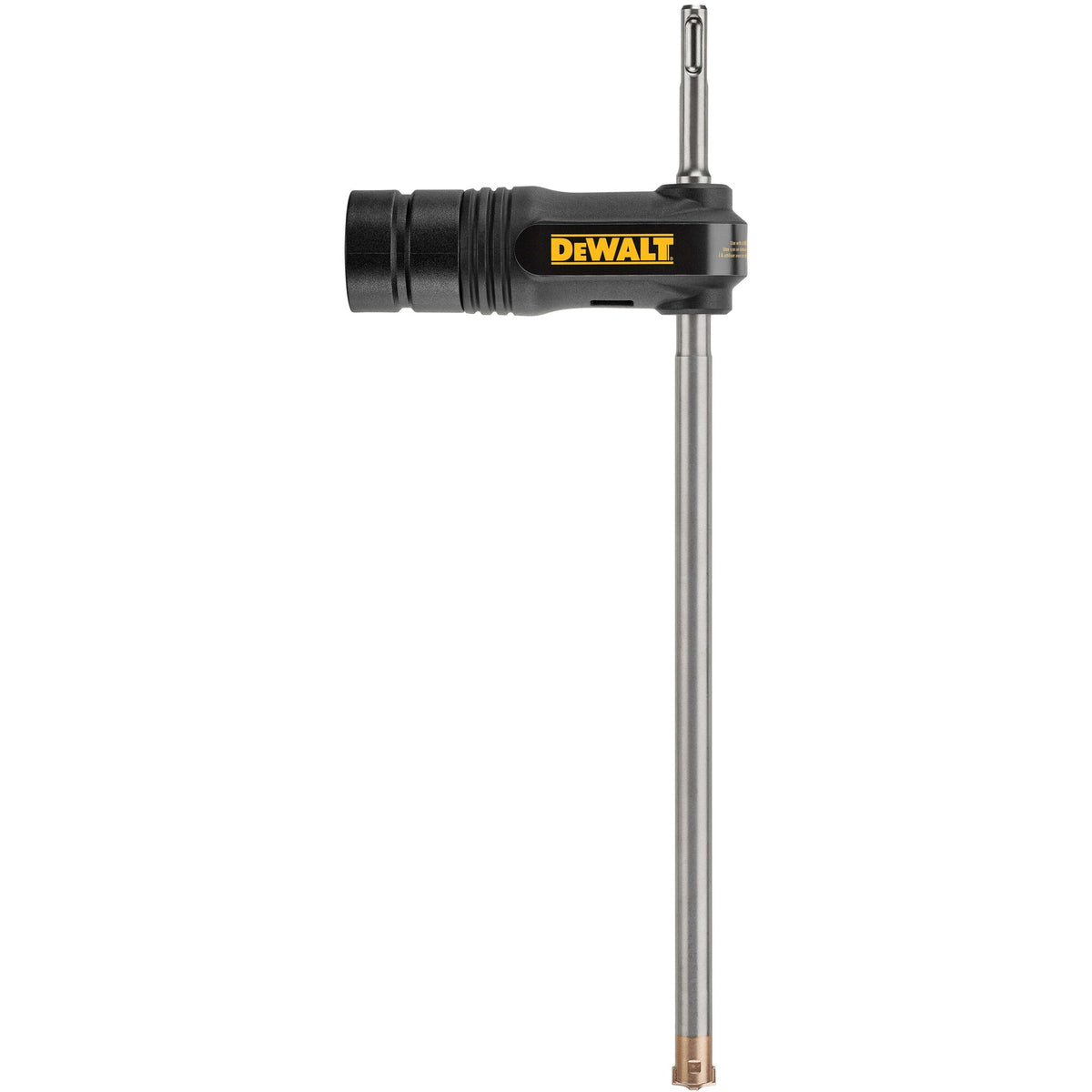Foret creux SDS-Plus DeWalt DWA54916, 9/16 po
