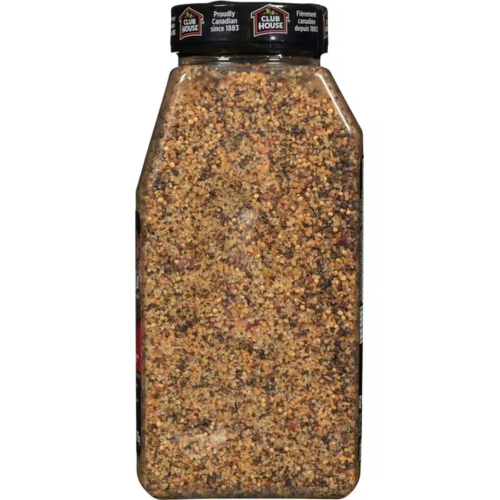 Club House Steak Spice - Premium Meat Seasoning