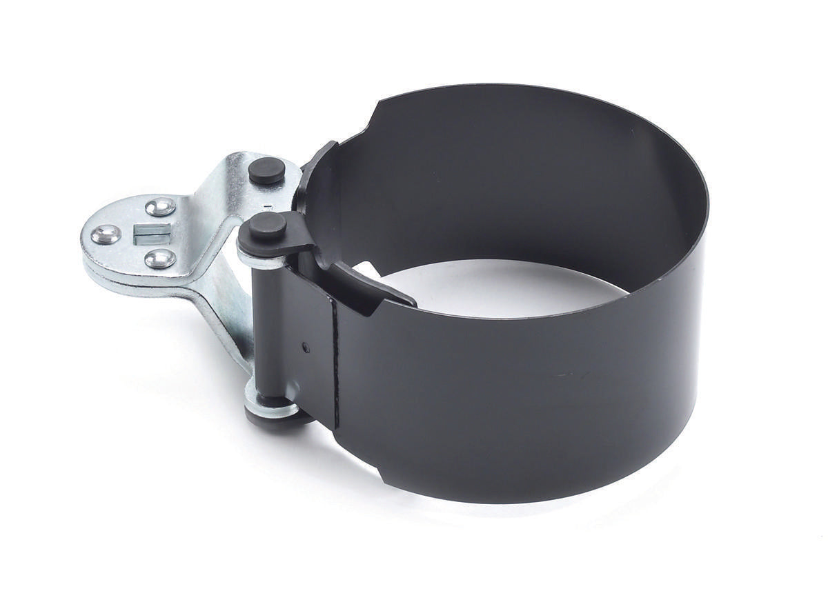 Clé à filtre à huile large pour usage intensif GearWrench 2320W, 4-1/8 à 4-1/2 po