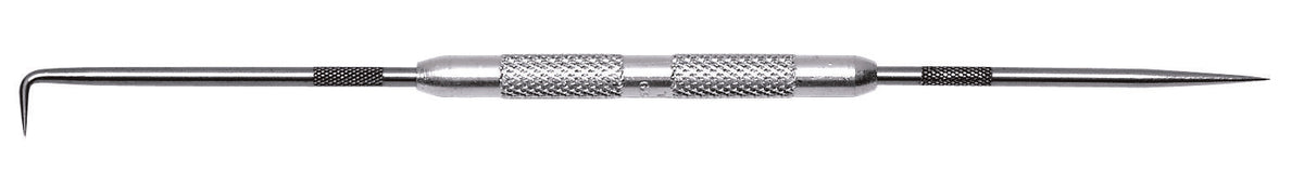 Pointe à tracer double GearWrench 2979, 8 po