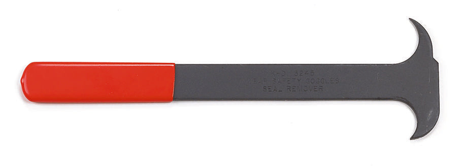 Extracteur de joints d’huile et de graisse GearWrench 3245, 12,5 po