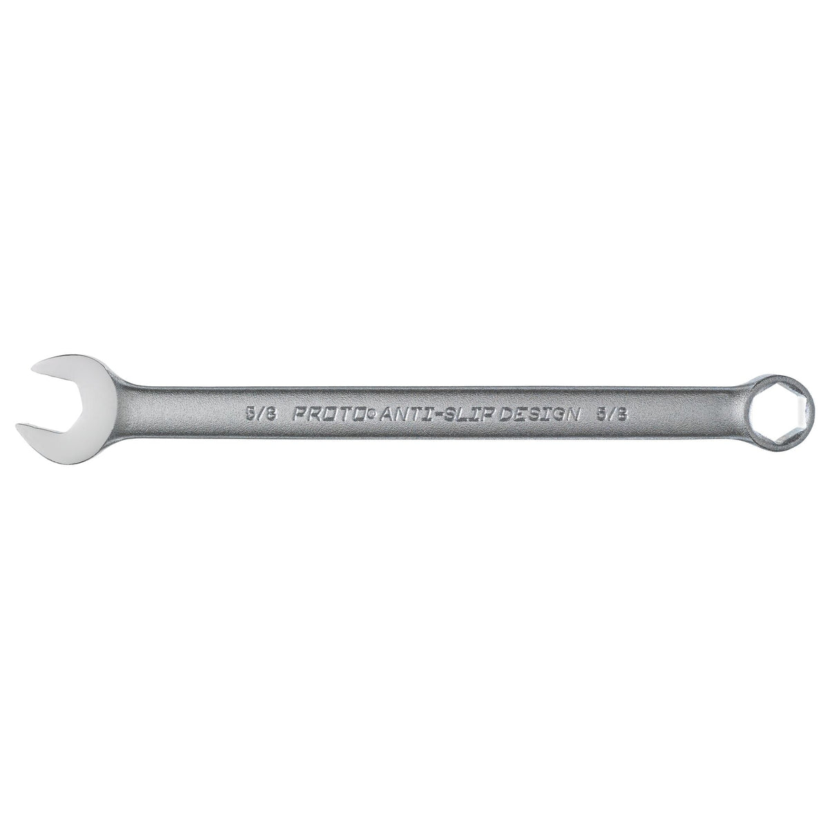 Clé mixte 6 pans Proto J1220HASD, 5/8 po, finition satinée