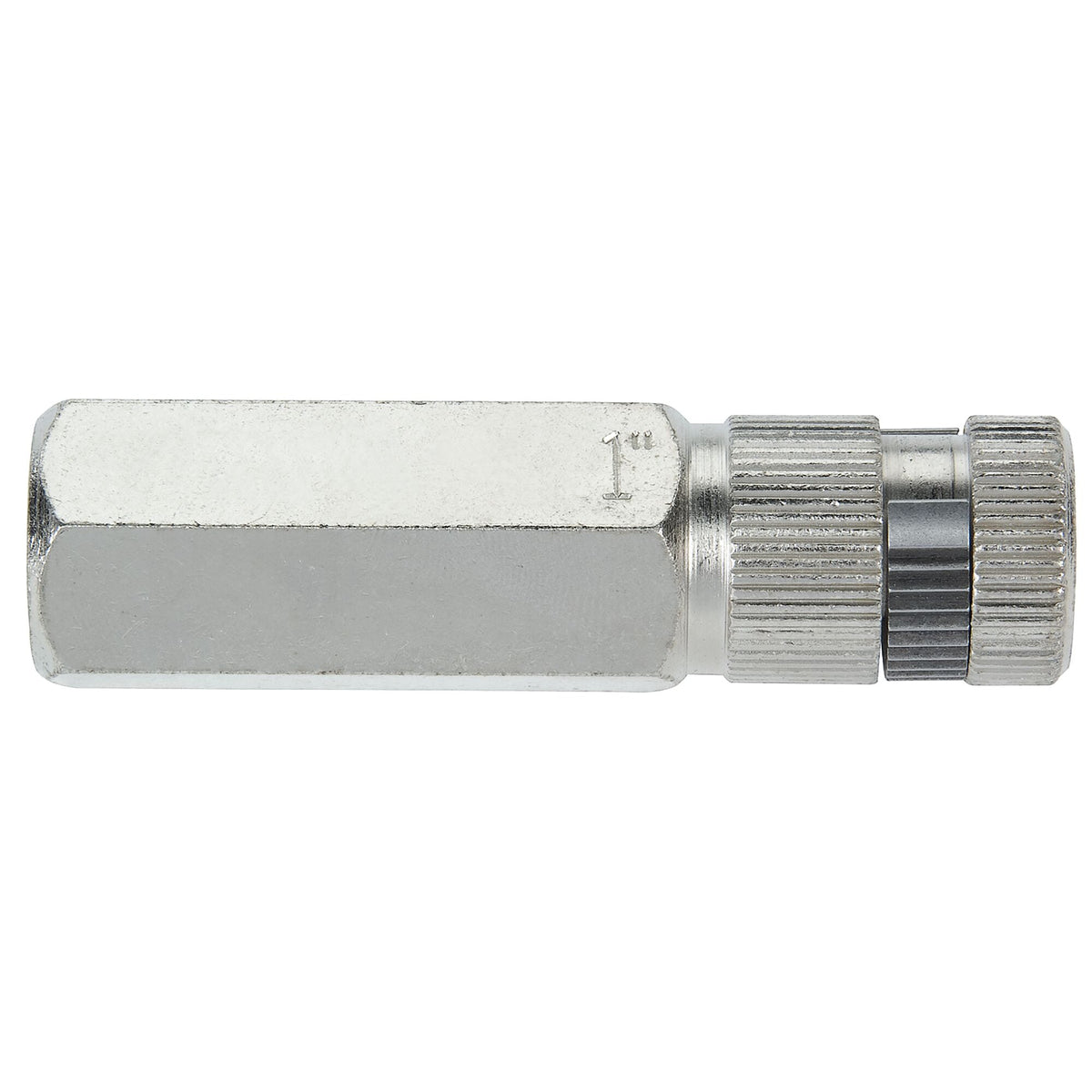 Clé intérieure pour tuyau de 1 po - Proto J140-1