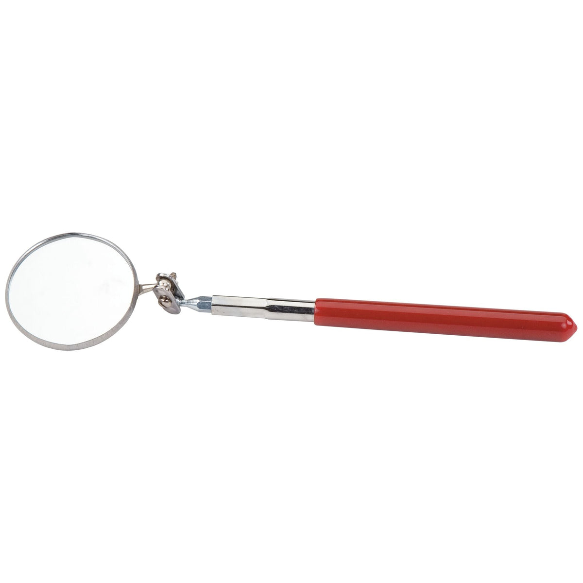 Miroir d’inspection circulaire à manche télescopique Proto J2372