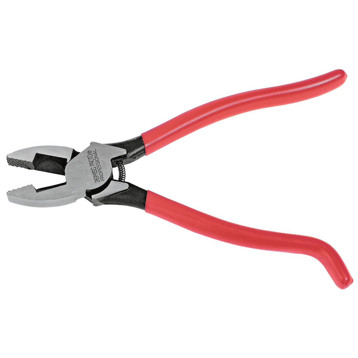 Pince de ferrailleur Proto J269WSG, 9-1/4 po