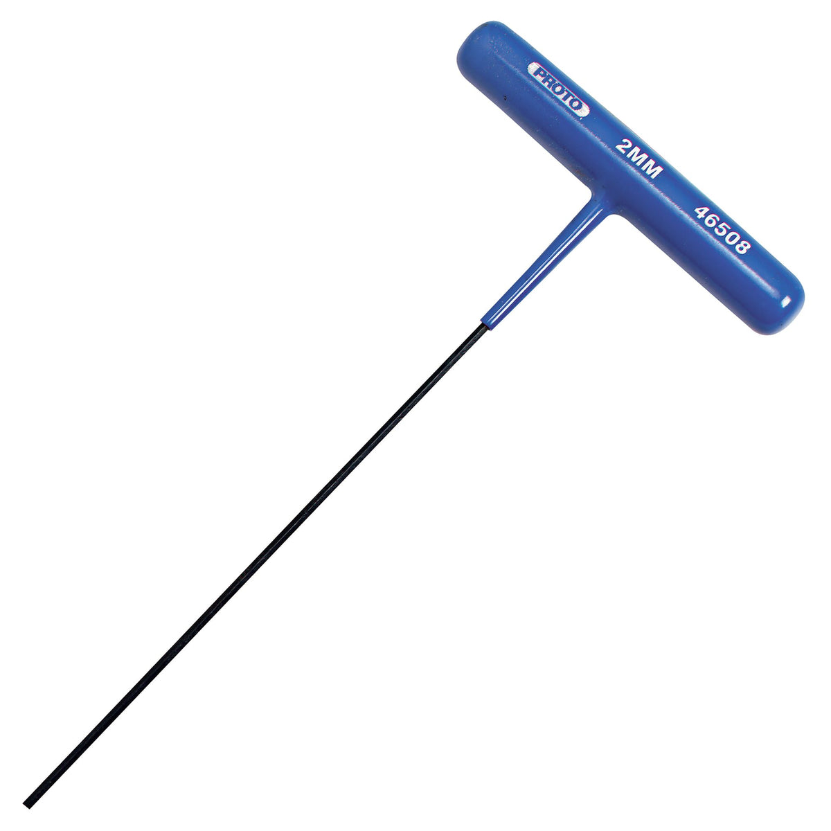 Clé mâle six pans à poignée en T Proto J46508, 2 mm