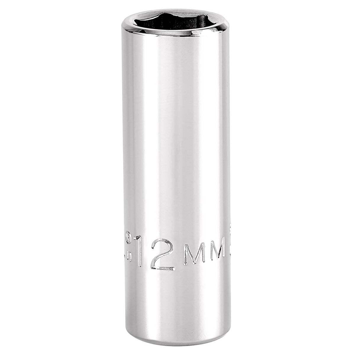 Douille longue 6 pans Proto J5012MH, prise 3/8 po, 12 mm