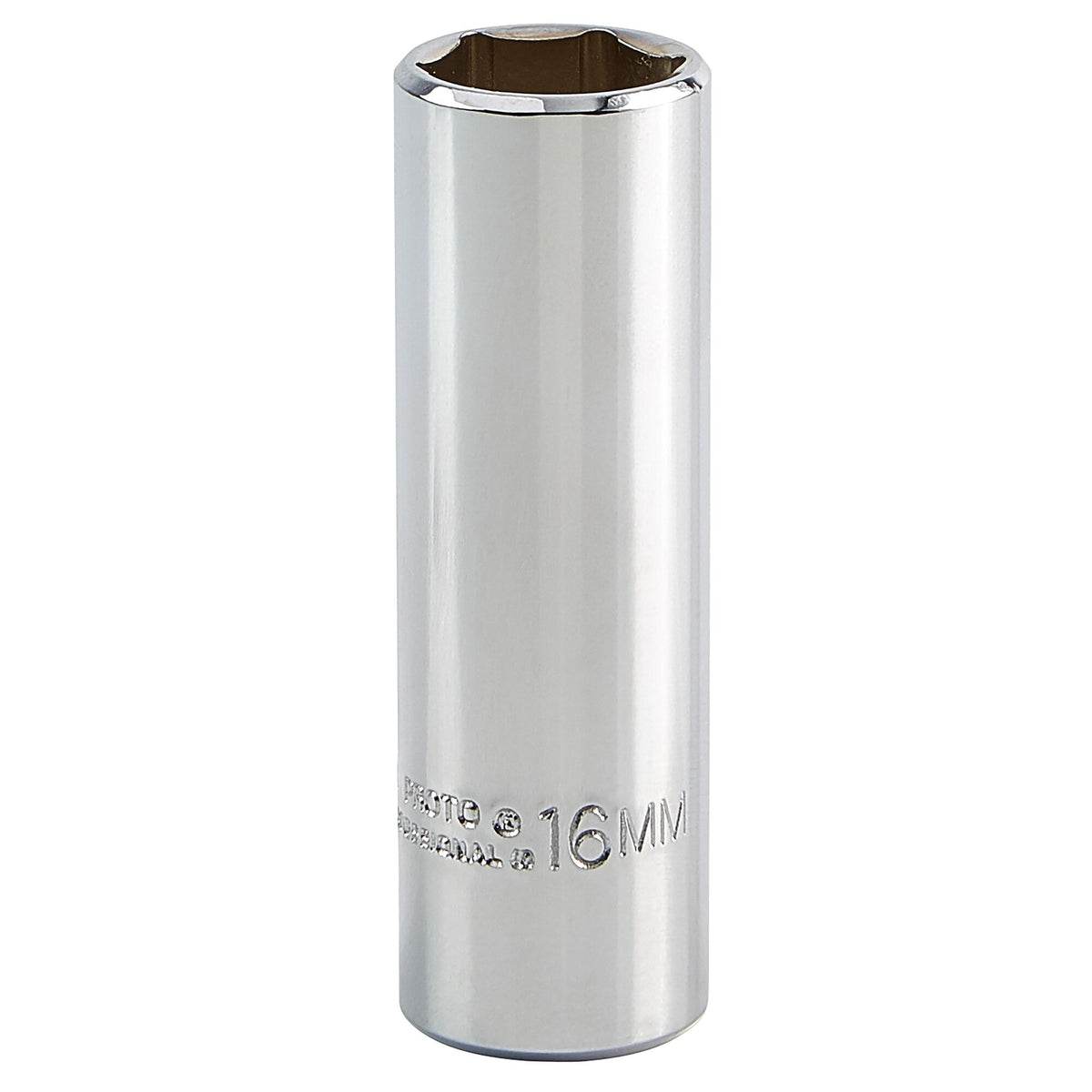 Douille longue 6 pans Proto J5016MH, prise 3/8 po, 16 mm