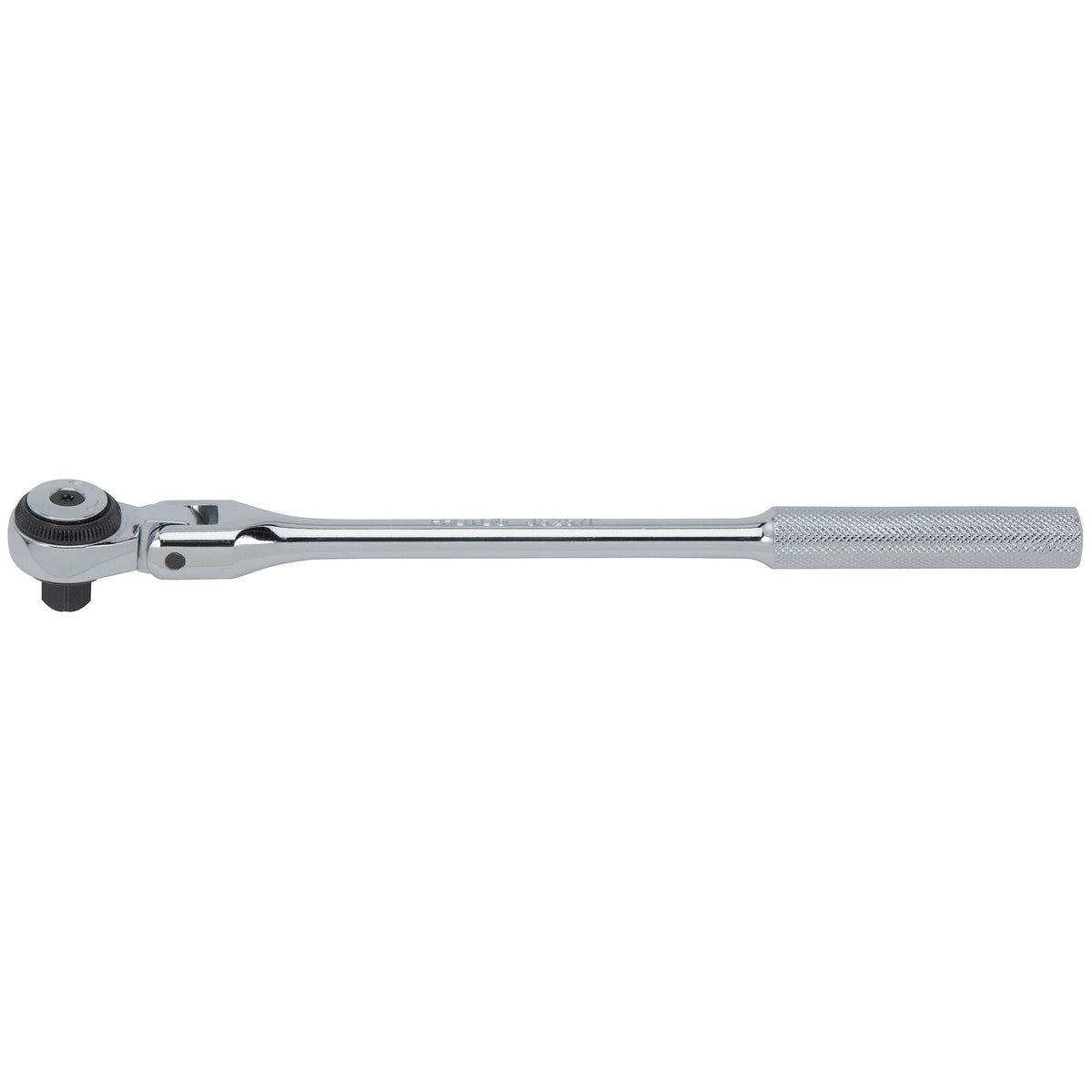 Cliquet à tête articulée ronde Proto J5257F, entraînement 3/8 po, 8-1/2 po