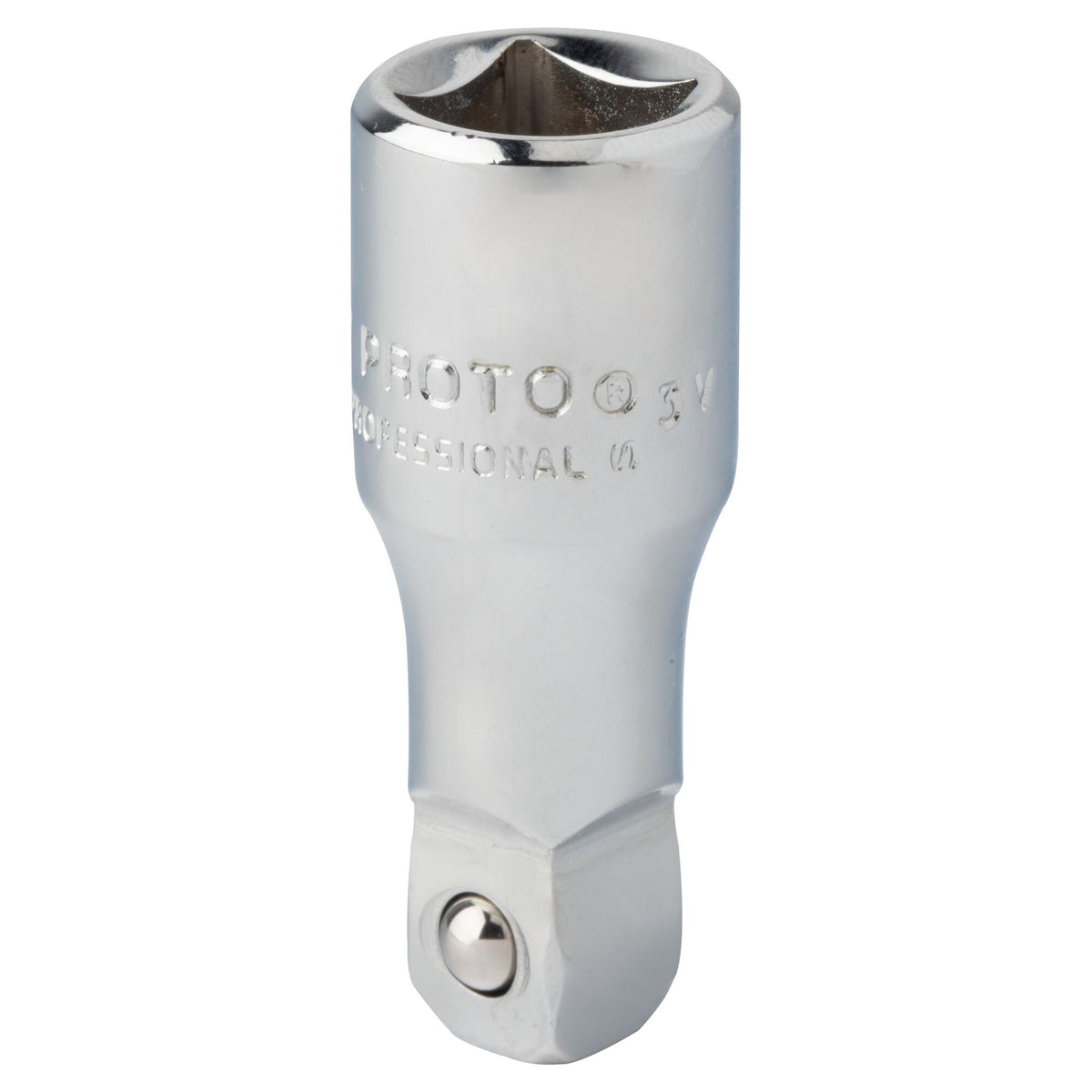 Rallonge articulée (wobble) Proto J5259W, carré 3/8 po, 1-3/4 po