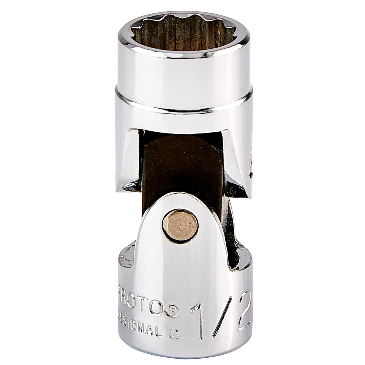 Douille universelle 12 pans Proto J5275A, entraînement 3/8 po, 1/2 po