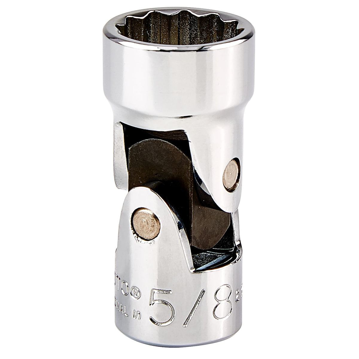 Douille universelle 12 pans Proto J5277A, entraînement 3/8 po, 5/8 po
