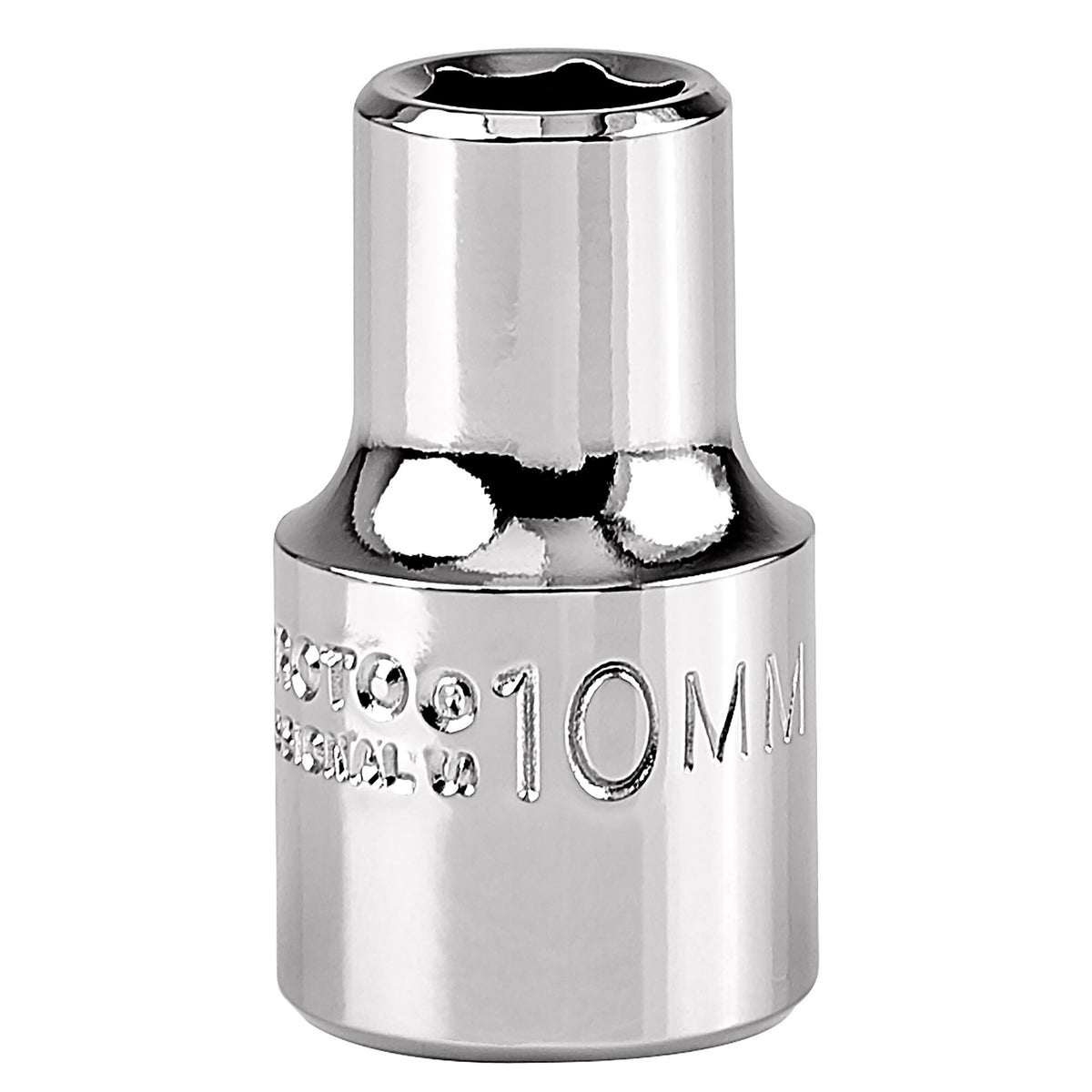 Douille à 6 pans Proto J5410MH, carré 1/2 po, 10 mm