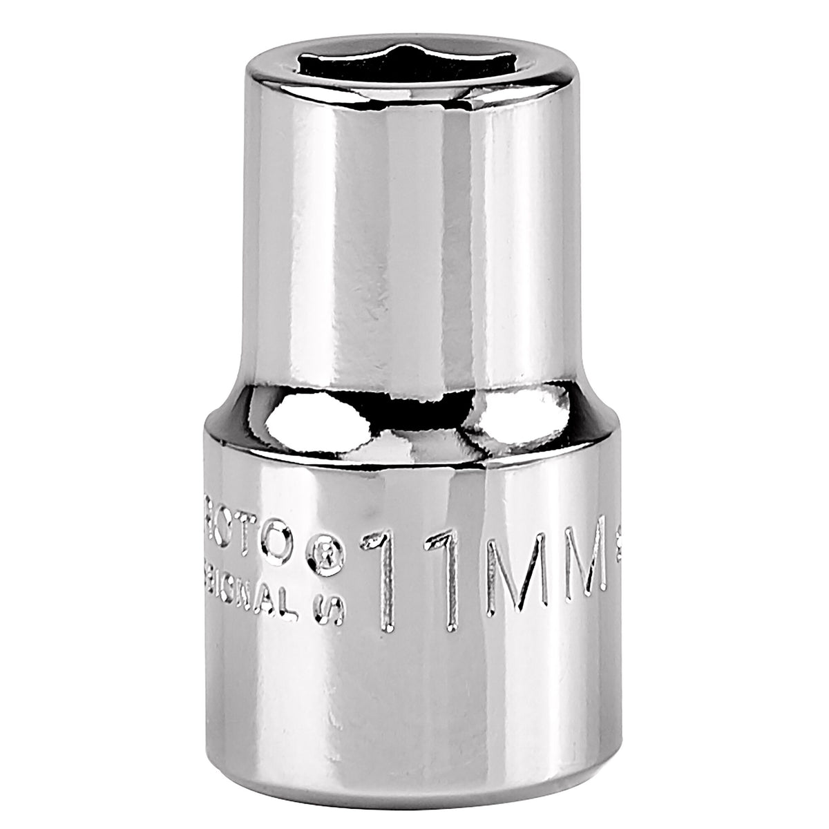 Douille à 6 pans Proto J5411MH, carré 1/2 po, 11 mm