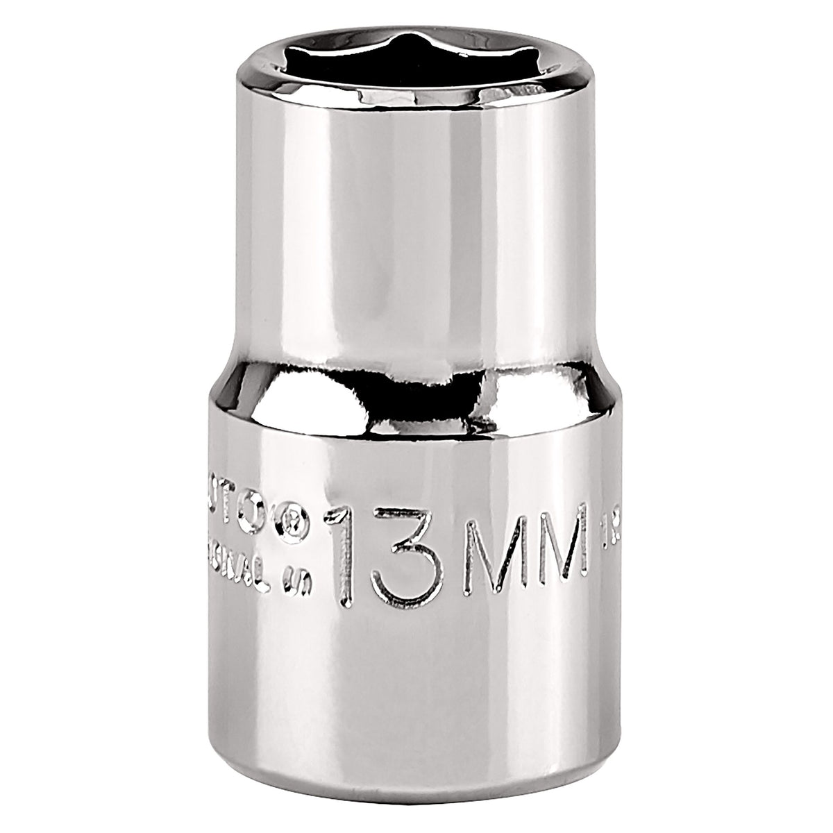Douille à 6 pans Proto J5413MH, carré 1/2 po, 13 mm
