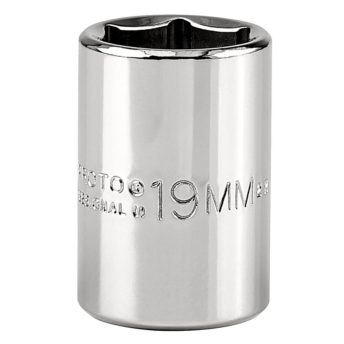 Douille à 6 pans Proto J5419MH, carré 1/2 po, 19 mm