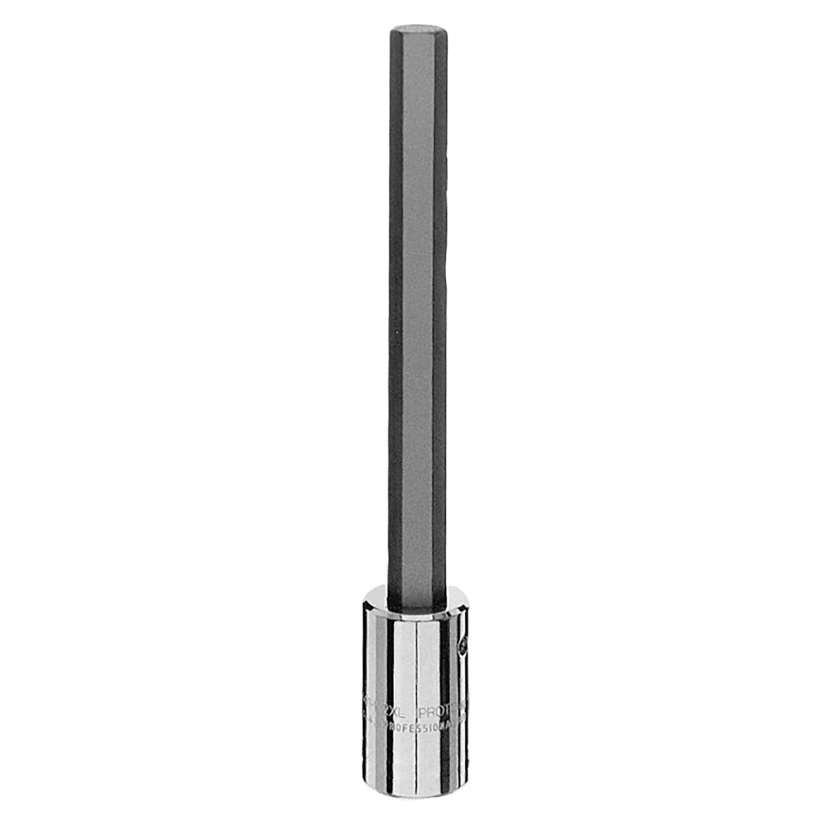 Douille à embout hexagonal extra-longue Proto J5441-12MXL, carré 1/2 po, 12 mm